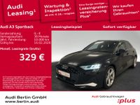 Audi A3 - Vorschau Bild 1