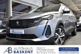 Peugeot 5008 Allure Pack*7-SITZER*KAMERA*LED*DIGITAL*SHZ - Peugeot 5008 aus 2021