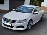 Volkswagen Passat CC 3.6 V6 DSG 4MOTION - Top Zustand