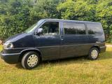 Volkswagen T4 Caravelle 2.5 TDI 75kW Standard - gebrauchte VW T4 Caravelle aus dem Jahr 1998