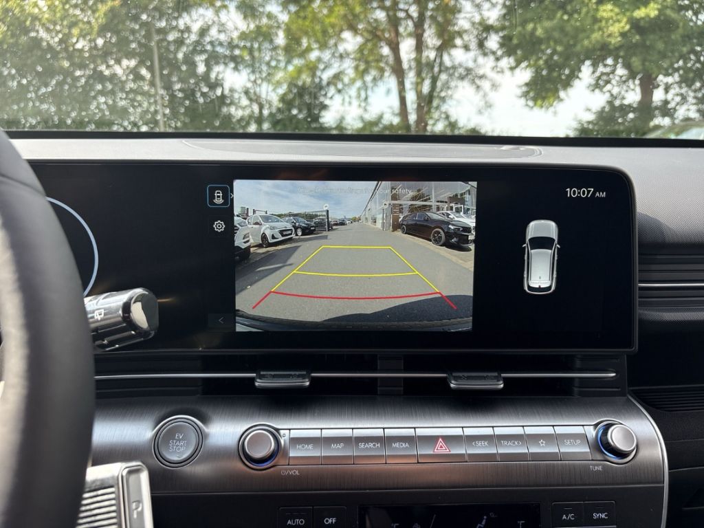 Hyundai KONA - Bild 16