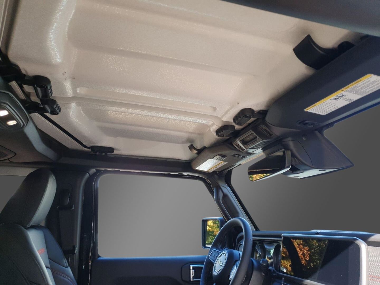 Fahrzeugabbildung Jeep Wrangler Rubicon Recon Xtreme MY25  4X4 2.0 - US