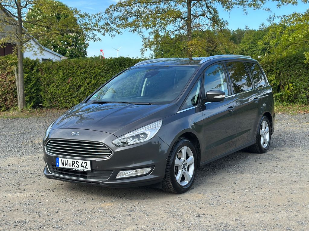 Ford Galaxy