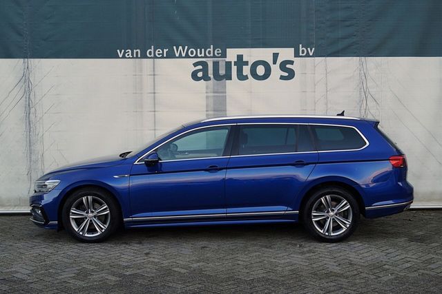 Volkswagen Passat Variant 1.5 TSI 150pk DSG R-Line Elegance