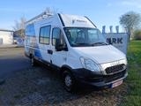Iveco ANDERE Daily Kasten HKa 35 S... Radstand 3950 - Iveco aus 2012