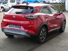 FORD Puma Titanium*360°Kamera*Blis*