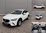 Mazda CX-3 2,0l Skyactiv-G Center-Line Tou-P - Mazda CX-3: Center Line