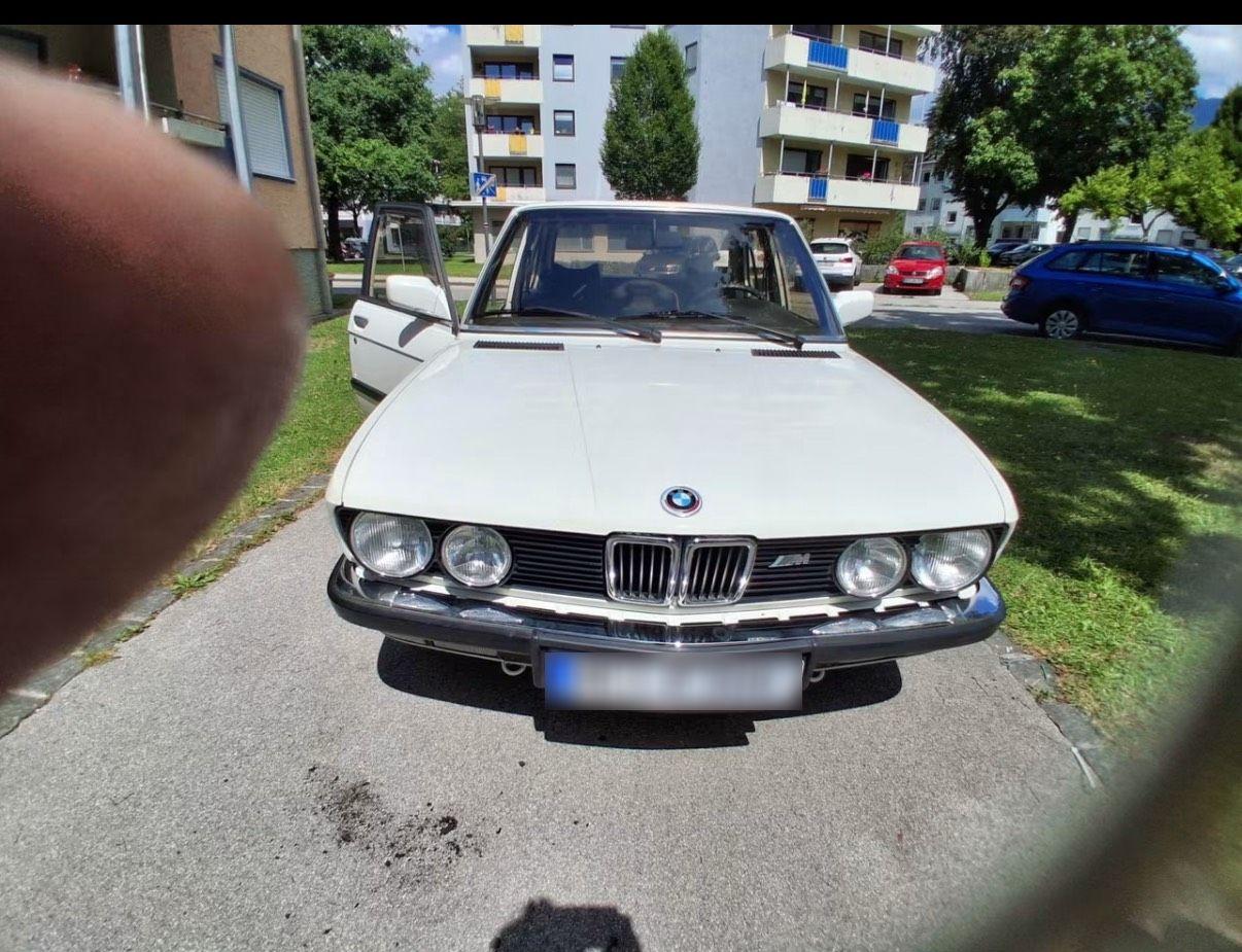 BMW Andere