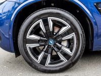 BMW iX3 - Vorschau Bild 4