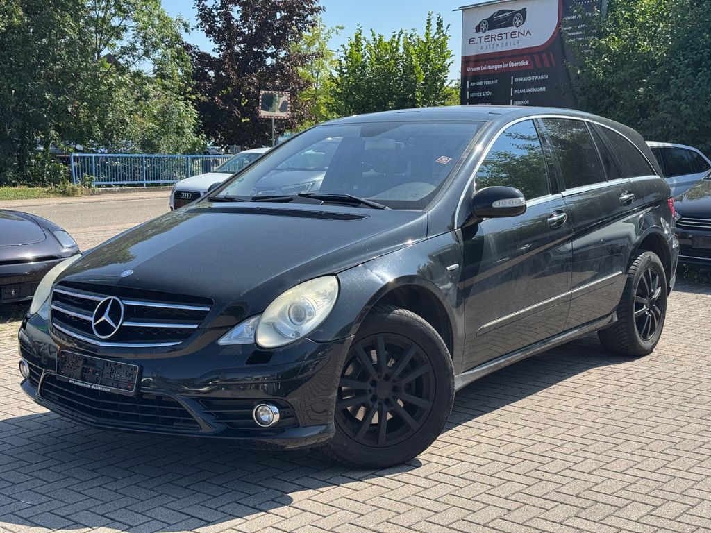 Angebot ansehen Mercedes-Benz R 320