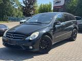 Mercedes-Benz R 320 CDI 4Matic Travel-Edition - Mercedes R 320 SUV