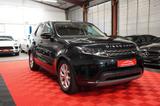 Land Rover Discovery 5 SE TD6 2.Hand*7Sitzer*Bi-Xenon*Navi* - Land Rover Discovery mit Diesel-Antrieb: Td5