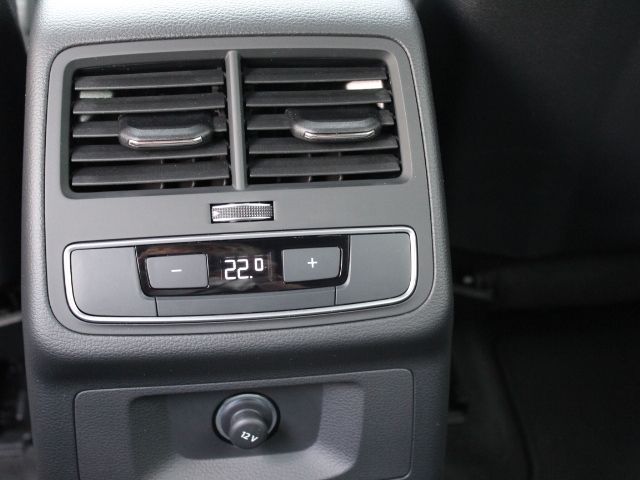 A4 Avant 40 TFSI S line KLIMA/NAVI/LEDER