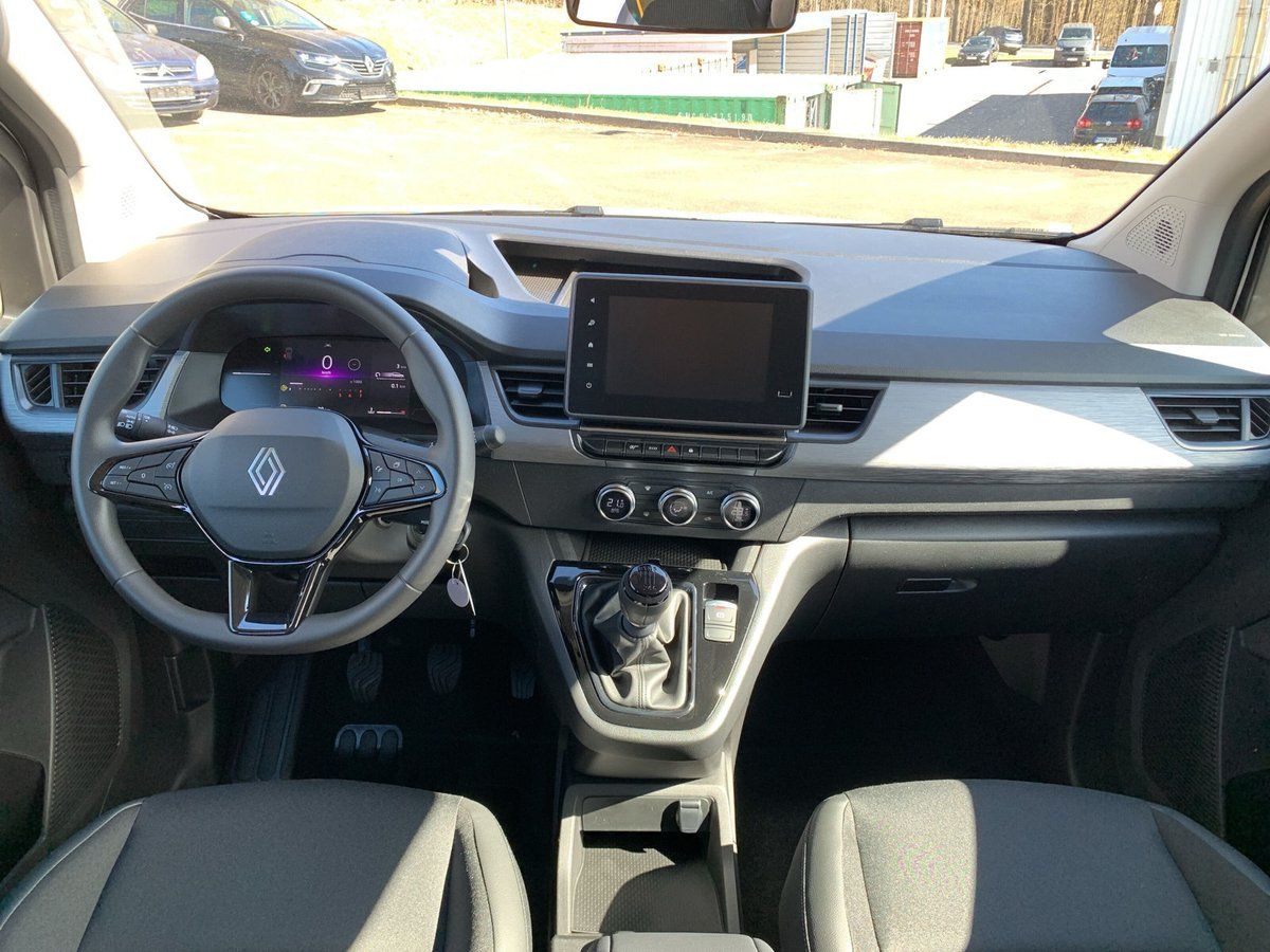 Renault Grand Kangoo - Bild 14