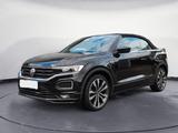 Volkswagen T-Roc Cabriolet 1.5 TSI ACT OPF DSG R-Line R... - VW T-Roc von privat