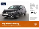 Volkswagen T-Cross 1.0 TSI OPF Style/TAGESZULASSUNG