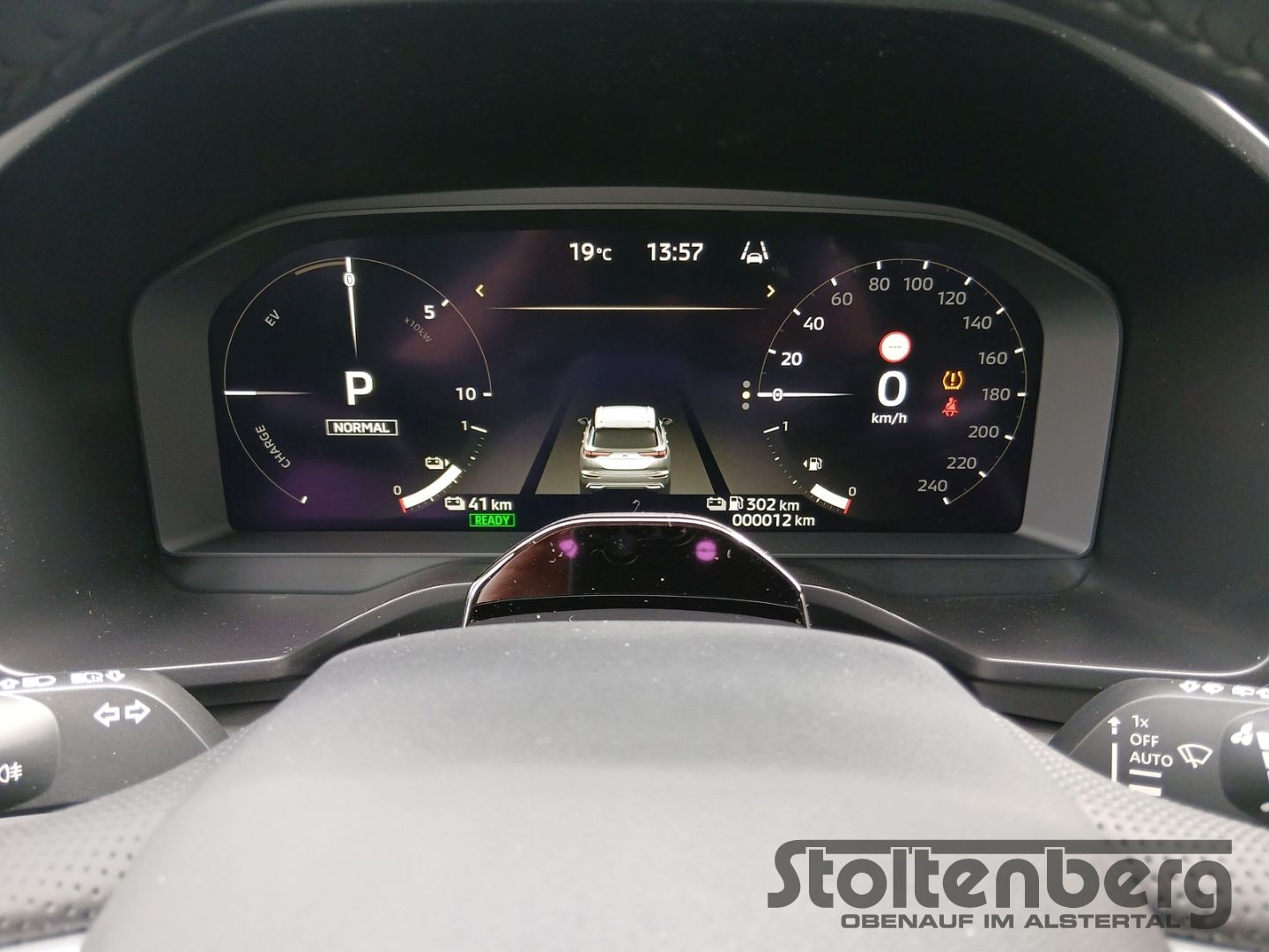 Mitsubishi Outlander - Bild 14