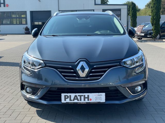 Renault Megane  IV Grandtour Business Edition