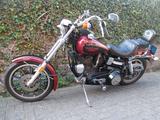 Harley-Davidson Fxs lowrider 1340 - HARLEY-DAVIDSON 1340