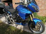 Triumph Tiger1050 SE ABS