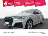 Audi SQ7 4.0 TFSI quattro tiptronic I MATRIX I AHK |
