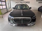 Mercedes-Benz S 680MAYBACH/Vollausstattung/CARBON/3JahreGarant - Mercedes-Benz S 680 Gebrauchtwagen