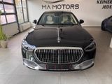 Mercedes-Benz S 680MAYBACH/Vollausstattung/CARBON/3JahreGarant - Mercedes-Benz S 680 Gebrauchtwagen