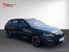 SKODA Octavia Combi 2.0 TDI RS DSG Pano Fahrass Columb SKODA Octavia Combi 2.0 TDI RS DSG Pano Fahrass Columb