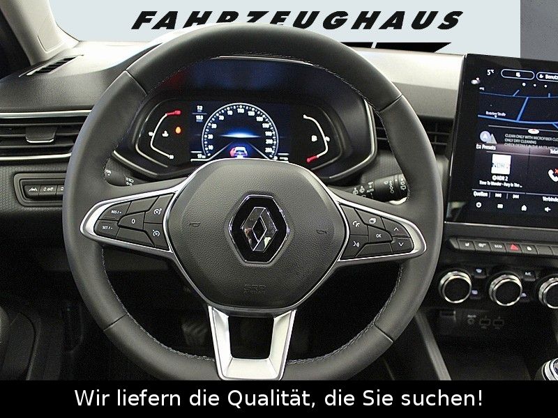 Fahrzeugabbildung Renault Clio TCe 90 Intens*Winterpaket*City Paket*