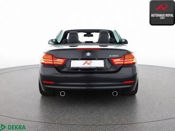 BMW 435 - 4