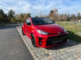 Toyota GR Yaris HP | 1. Hd. | 8.700 km | 12fach bereift - Toyota Yaris: 1.8