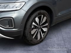 VW T-Roc Life GOAL 1.0 TSI Bluetooth Navi LED Klima