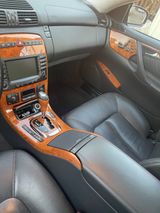 Mercedes-Benz CL 500 - Facelift - dt. Fahrz. - AMG Sportpaket  - Mercedes-Benz CL 500 aus 2005