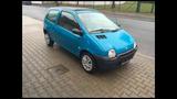 Renault Twingo C06 Sonnendach - gebrauchte Renault Twingo aus dem Jahr 2003