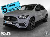 Mercedes-Benz GLA 200 AMG Distron+360°+M-LED+Pano+AHK+Standhz. - Mercedes-Benz GLA 200 in Karlsruhe