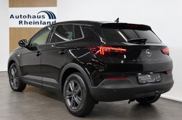 Opel Grandland (X) - 6