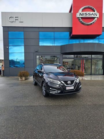 Nissan NISSAN Qashqai 1.3 DIG-T 140 CV N-Connecta