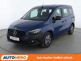 Mercedes-Benz Citan 113 PRO Aut.*LED*AHK*SHZ*KLIMA*GARANTIE* - Mercedes-Benz Citan Gebrauchtwagen in Frankfurt