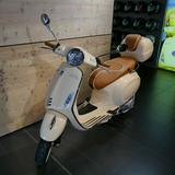 Vespa Primavera 50  Luxury Edition - Offers