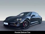 Porsche Taycan GTS Sport Turismo Nachtsicht HA-Lenkung - gebrauchte Porsche Taycan aus dem Jahr 2022