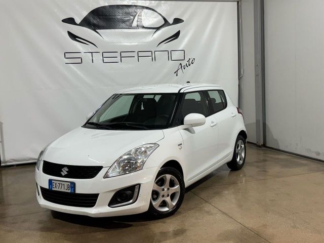 Suzuki Swift 1.3 DDiS 5 porte B-Easy