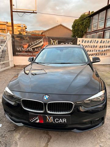 BMW Bmw 318 318D Touring