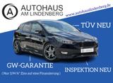 Ford Focus Lim. ST-Line*LED*PDC*PARK-ASS.*SHZ*LHZ - Ford Gebrauchtwagen in Kassel
