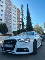 Audi A5 /quattro /sportback/sline - Audi A5: Sportback Sline