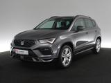 Seat Ateca 2.0 TSI FR 4Drive LED ACC NAVI KAMERA SHZ - Seat Ateca Gebrauchtwagen in Düsseldorf