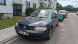 Volkswagen Passat Variant 1.6 Basis - Volkswagen Passat Variant aus 1997