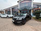 Skoda Octavia VRS 185PS 4+4 - Skoda Octavia: Vrs