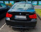 BMW 318i Facelift EXPORT!  - BMW 3er Reihe aus 2009: Facelift