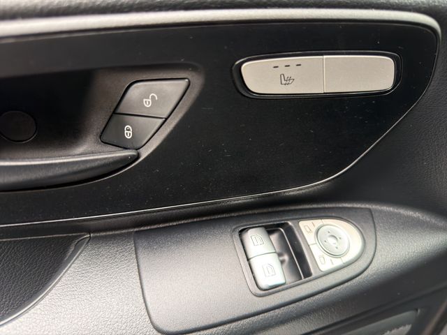 Mercedes-Benz Vito Kasten 114 CDI lang MBUX/KAMERA/PDC – Bild 15 von 19