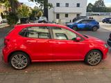Volkswagen VW Polo 6R Highline 1,6 TDI | 105 PS | TÜV März  - Volkswagen Polo: Highline 6r